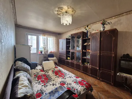 квартира за адресою Оноре де Бальзака вул., 84-А