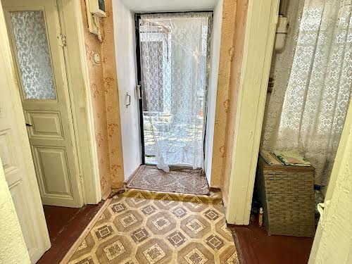 квартира за адресою Мала Морська вул., 80