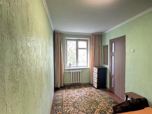 квартира по адресу Північний бульв., 6