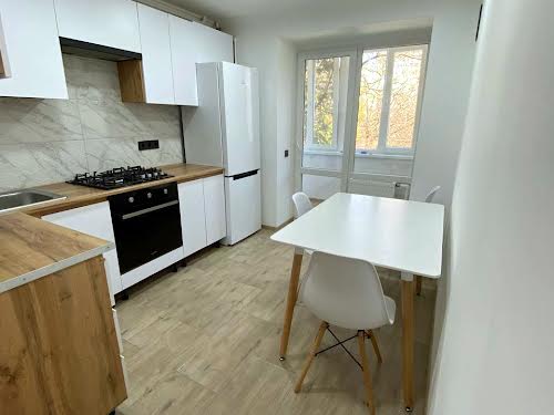 квартира за адресою Бориса Грінченка вул., 6б