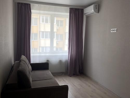 квартира за адресою Тарасівська вул., 21