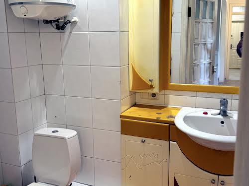 квартира по адресу Академика Королёва ул., 26а