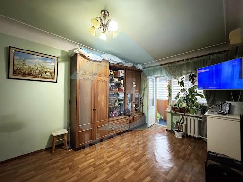 квартира по адресу Верховной Рады бульв., 29