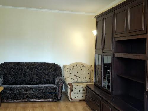квартира за адресою Слави бульв., 8