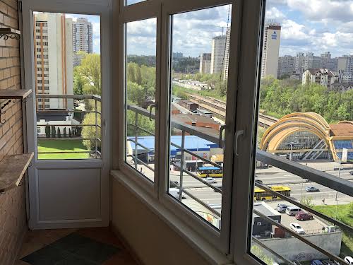 квартира по адресу Чоколовский бульв., 42-А