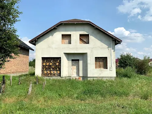 будинок за адресою Івасюка, 14