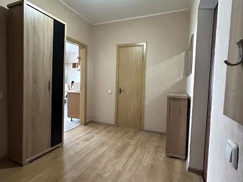 квартира за адресою Харківське шосе, 152