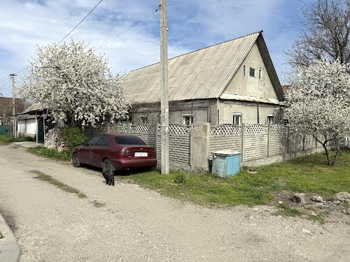 дом по адресу Иркутская ул. (Іркутська)