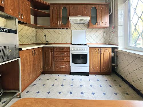 квартира за адресою Троїцька вул. (Красіна), 21