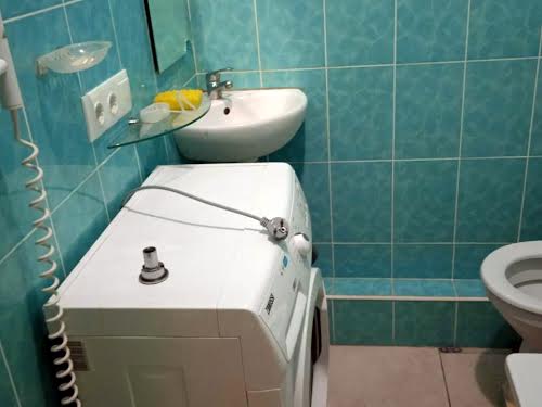 квартира за адресою Рональда Рейгана вул., 40