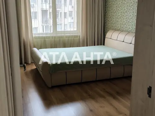 квартира за адресою Небесної Сотні просп. (Маршала Жукова), 89а