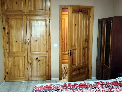 квартира за адресою Янтарна вул., 79