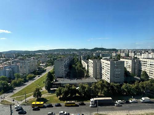 квартира за адресою Мазепи вул., 25д