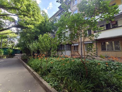 квартира за адресою Одеса, Героїв Крут вул. (Валентини Терешкової), 22