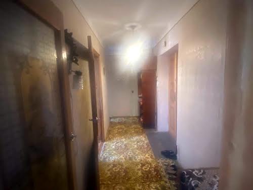квартира за адресою Ярмуша, 5