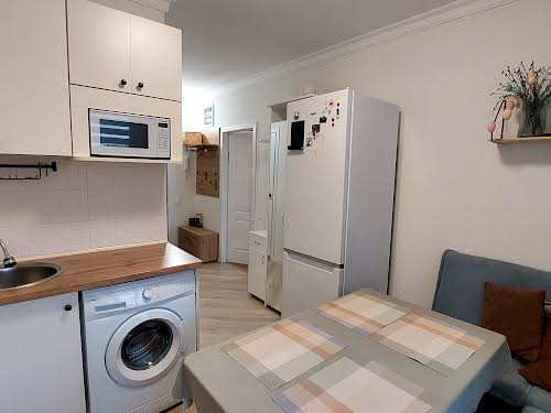 квартира по адресу Шишкіна вул., 48/3