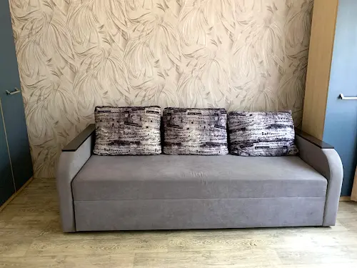 квартира за адресою Коробова вул., 5