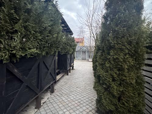 дом по адресу Озерна, 2