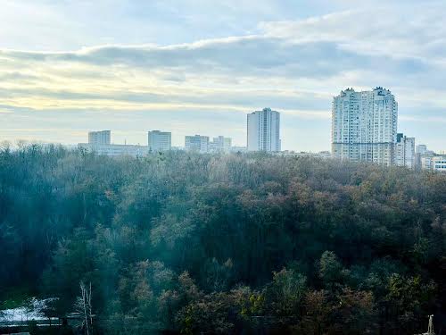 квартира за адресою Генерала Шаповала вул. (Механізаторів), 2