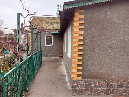 дом по адресу Рельєфна ул.