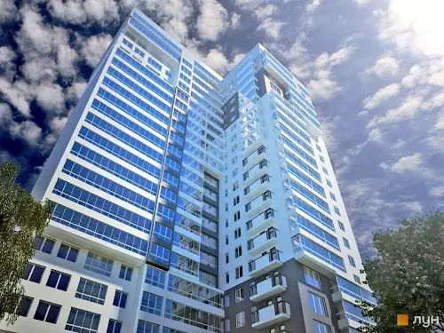 квартира за адресою Петропавлівська вул., 40
