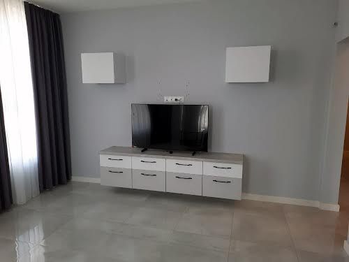 квартира за адресою Під Голоском вул., 7