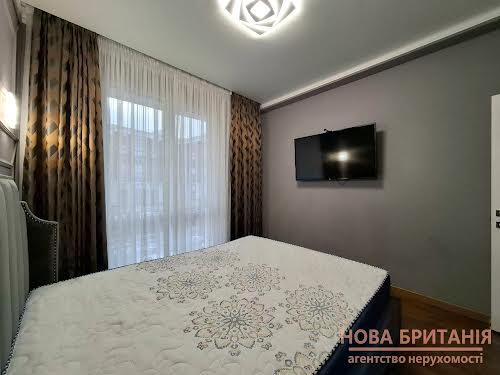 квартира по адресу Михаила Максимовича ул. (Трутенко Онуфрия), 28-Д