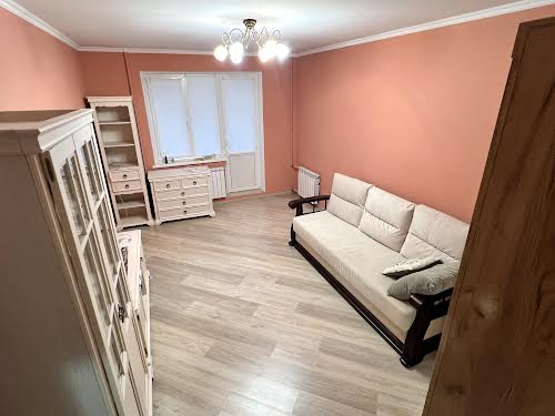 квартира за адресою Радунська вул., 5