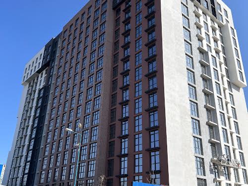 квартира по адресу Метрологическая ул., 13а