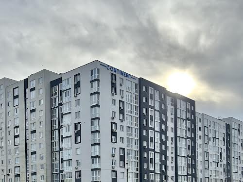 квартира по адресу Трускавецкая ул., 131