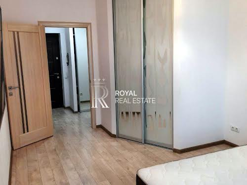 квартира за адресою Зарічна вул., 1б