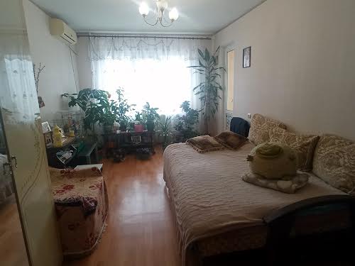 квартира за адресою Левітана вул., 101а