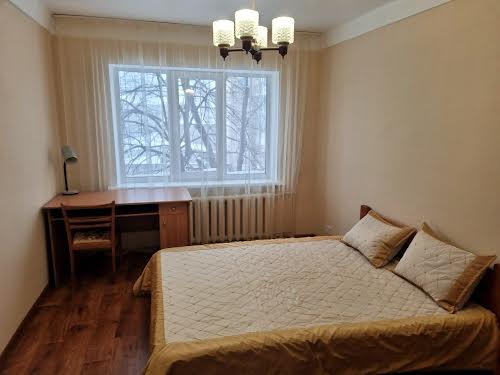 квартира за адресою Чорних Запорожців вул. (Петра Запорожця), 11 в