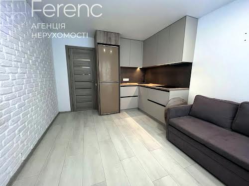 квартира за адресою Зелена вул., 208