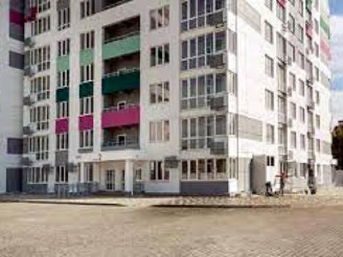 квартира за адресою Костанді вул., 104/2