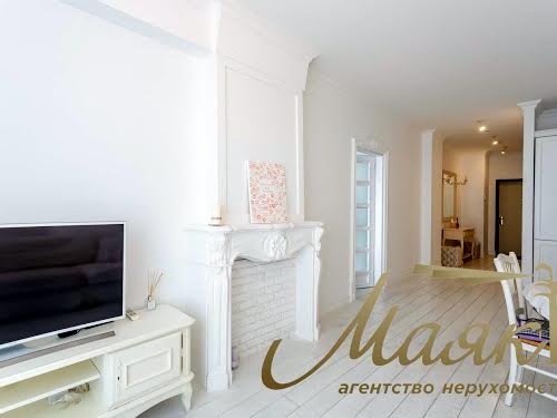 квартира за адресою Голосіївський просп. (40-річчя Жовтня), 60