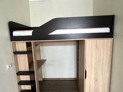 квартира за адресою Кам'янська вул. (Дніпродзержинська), 6