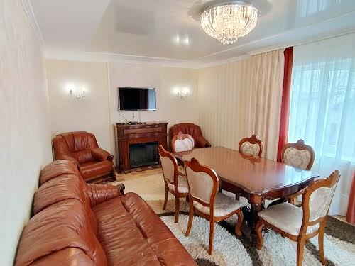 будинок за адресою Маршалківка вул., 10