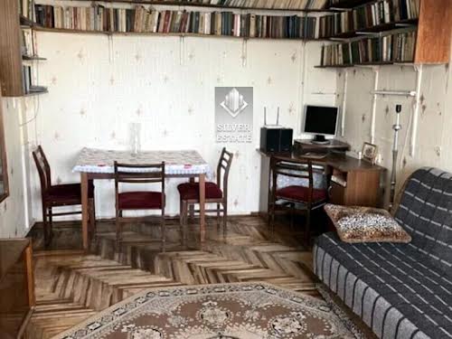квартира за адресою Вороніна вул., 29