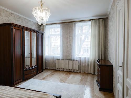 квартира за адресою Личаківська вул. (), 117