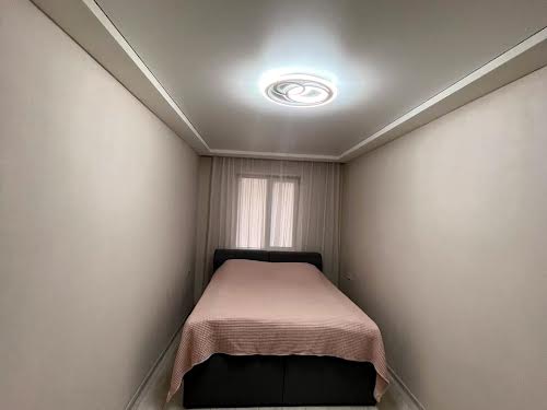 квартира по адресу Перемоги, 3