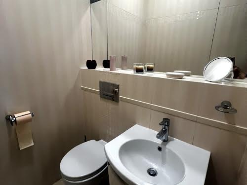 квартира по адресу Кубийовича ул., 11