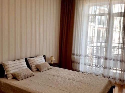 квартира по адресу Французский бульв., 60в