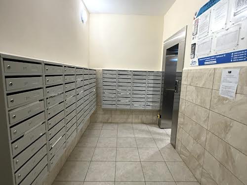 квартира по адресу Чубинского ул., 8-Б