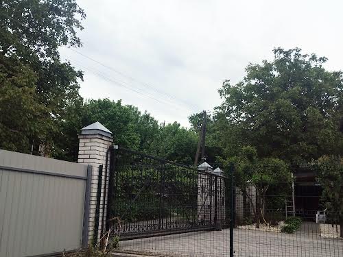 дом по адресу Полевая ул.