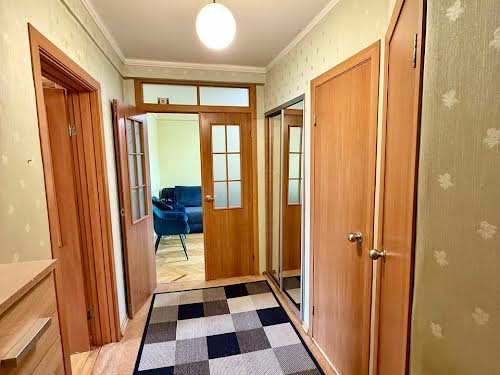 квартира по адресу Миру просп., 12