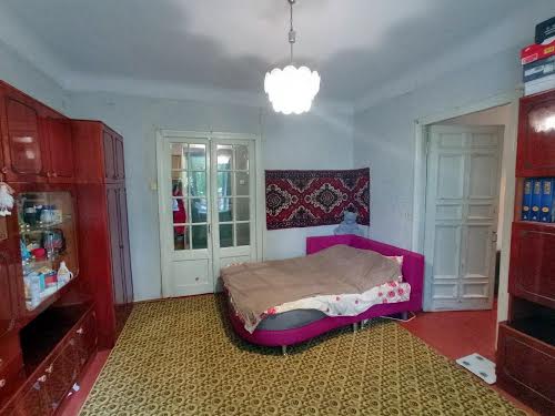 квартира по адресу Универсальная ул., 9