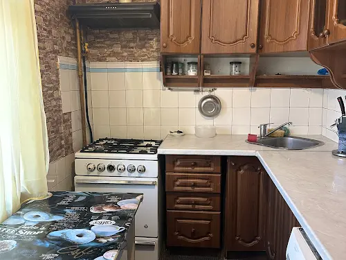 квартира по адресу Братиславская ул., 30