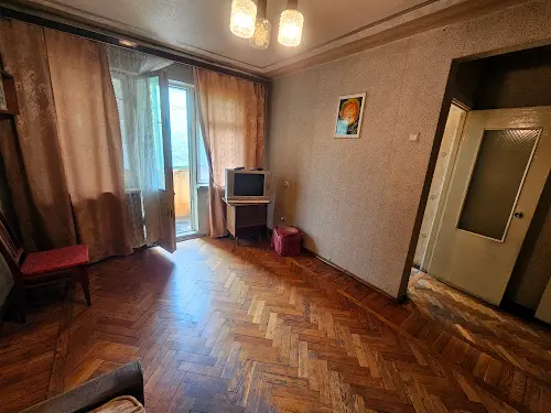квартира за адресою Миколи Василенка вул., 25