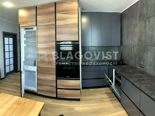 квартира за адресою Юлії Здановської вул. (Ломоносова), 34-Б